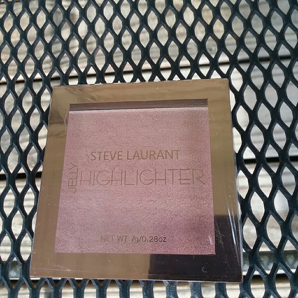 STEVE LAURANT JELLY HIGHLIGHTER, COTTON CANDY - Picture 1 of 2